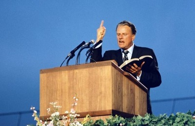 Billy Graham Daily Devotional May 2 2023.