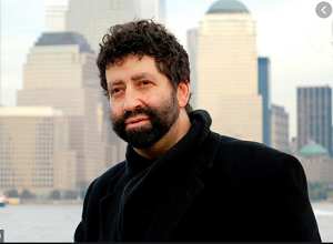 JONATHAN CAHN