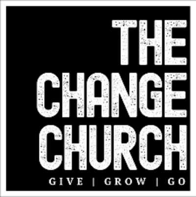 Change church Dr Dharius Daniels