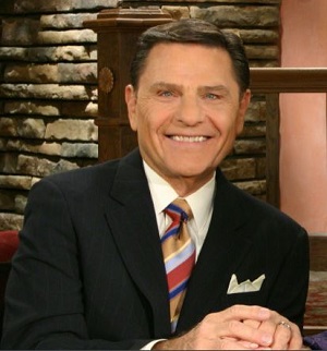 Kenneth Copeland Daily Devotional April 14 2023.