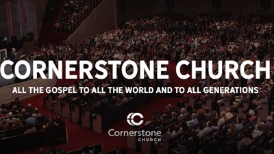 Cornerstone church