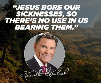 Kenneth Copeland Daily Devotional April 17 2022