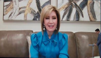 LISA OSTEEN