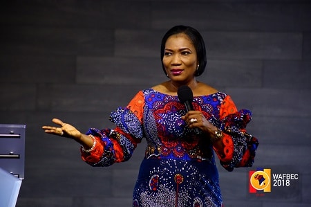 Funke Adejumo