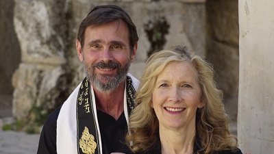 Cynthia Schneider Discovering the Jewish Jesus