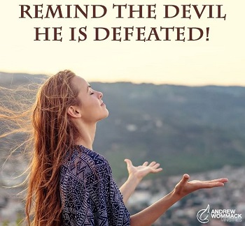 Andrew Wommack daily devotionals June 8 2022