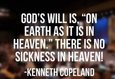 Kenneth Copeland daily devotionals April 25 2022