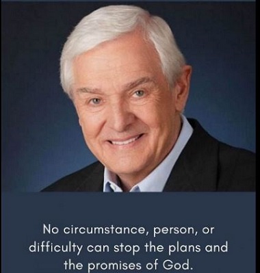 Dr David Jeremiah Daily Devotionals May 30 2022