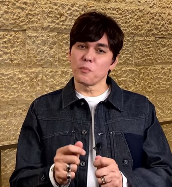 Pastor Joseph Prince Daily Devotional For Today July 30 2023.