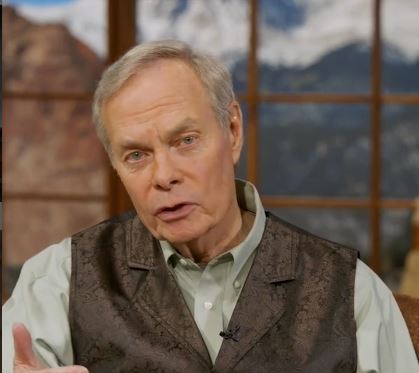 Andrew Wommack Daily Devotional March 3 2023