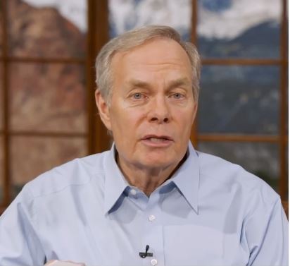 Andrew Wommack Daily Devotional October 30 2022