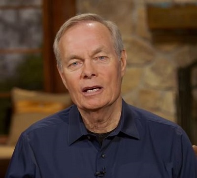 Andrew Wommack Daily Devotional May 3 2023.