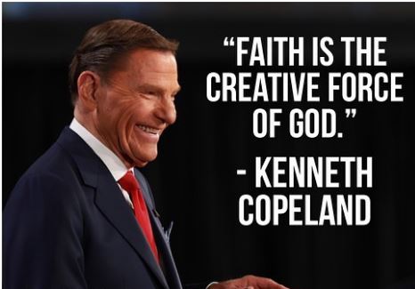 Kenneth Copeland daily devotionals July 27 2022