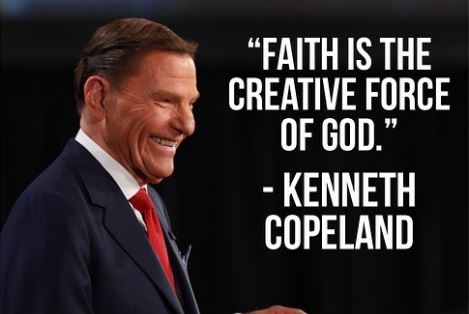 Kenneth Copeland daily devotionals July 30 2022