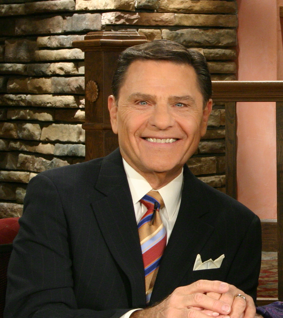 Kenneth Copeland daily Devotionals July 15 2022