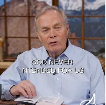 Andrew Wommack Daily Devotionals July 27 2022