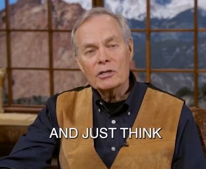 Andrew Wommack Daily Devotional July 28 2022