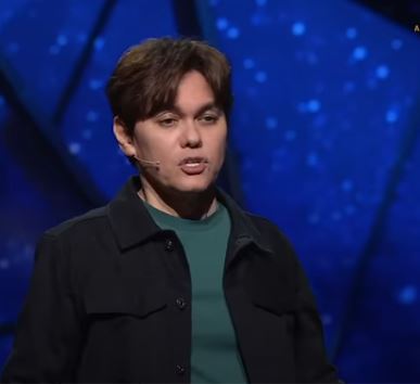 Joseph Prince Daily Devotionals May 17 2023.