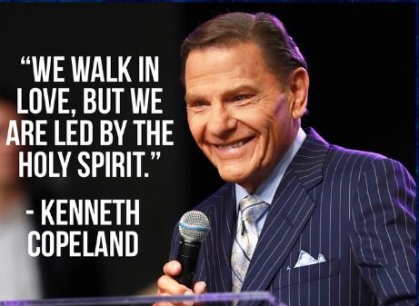 Kenneth Copeland daily devotionals July 29 2022