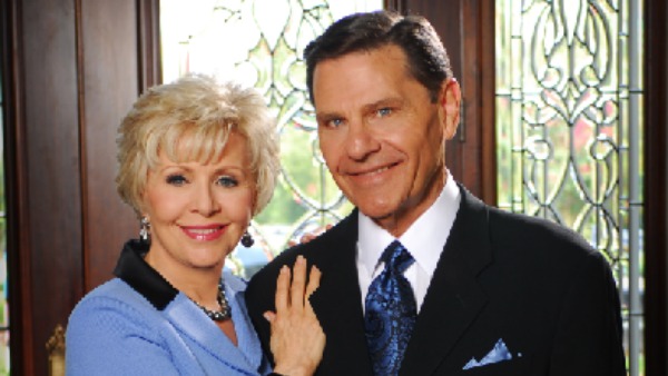 Kenneth Copeland Daily Devotional April 3 2023.