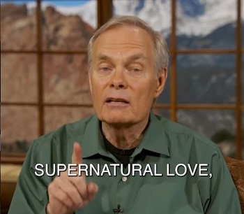 Andrew Wommack daily devotionals August 7 2022