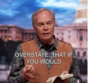 Andrew Wommack daily devotionals August 20 2022