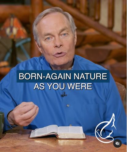 Andrew Wommack daily devotional October 2 2022