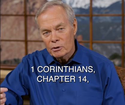 Andrew Wommack daily devotionals August 6 2022