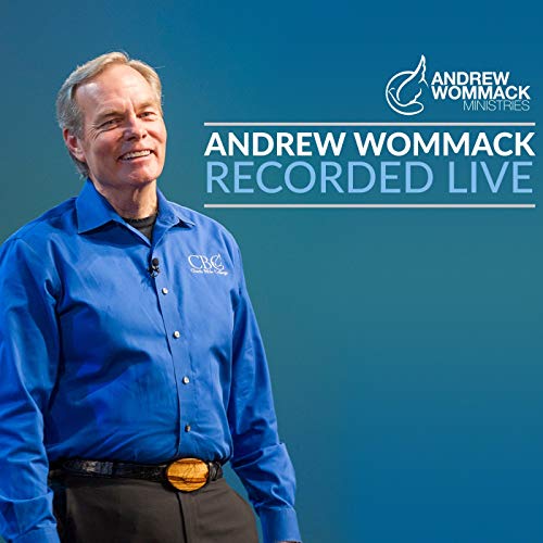 Andrew Wommack daily devotional October 6 2022