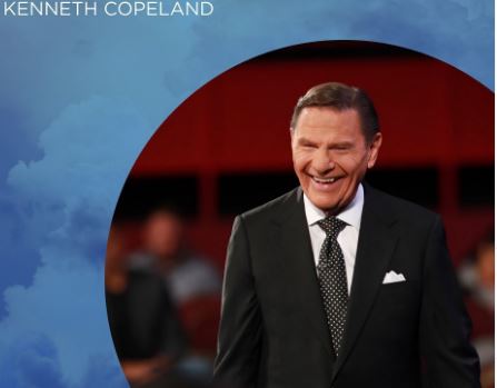 Kenneth Copeland Daily Devotionals October 2 2022