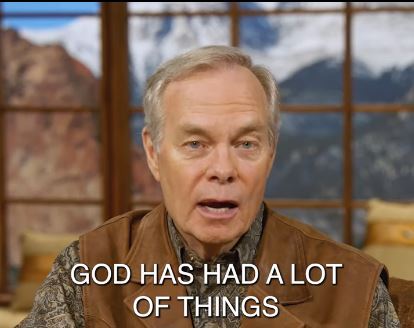 Andrew Wommack Daily Devotionals September 17 2022