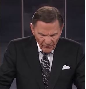 Kenneth Copeland Daily Devotional April 16 2023.