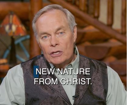 Andrew Wommack Daily Devotionals September 18 2022