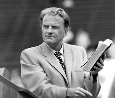 Billy Graham Daily Devotional For Today July 11 2023