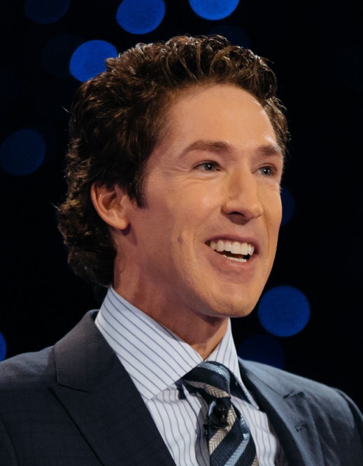 Pastor Joel Osteen Daily Devotionals Today May 30 2023