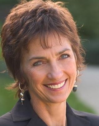 Lynne Hybels