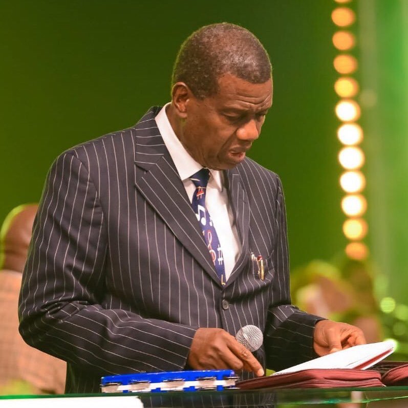 Open Heaven Daily Devotional September 20 2023