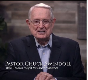 CHUCK SWINDOLL DAILY DEVOTIONAL OCTOBER 10 2022