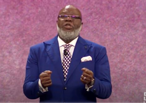 Bishop T.D. Jakes Sermon Don't Be Your Own Worst Enemy