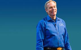 Andrew Wommack Daily Devotional May 7 2023.