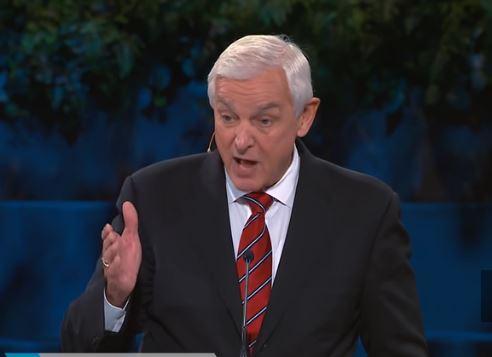 Dr. David Jeremiah Daily Devotionals Today June 22 2023.