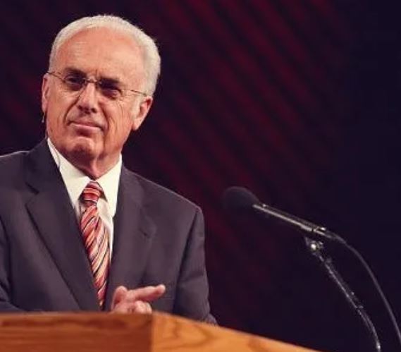 John Macarthur Daily Devotional December 14 2022.