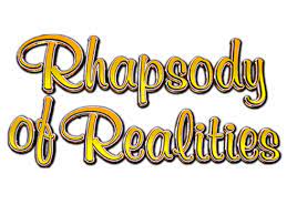 Rhapsody Of Realities Daily Devotional March 22 2023