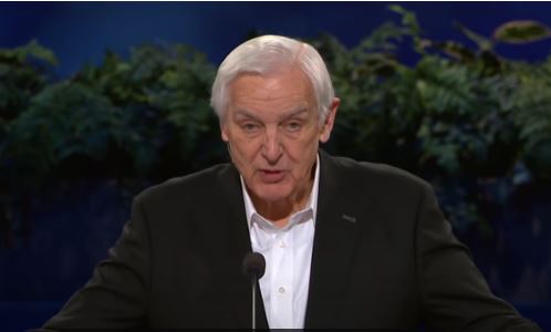 Dr. David Jeremiah Daily Devotional October 25 2023.