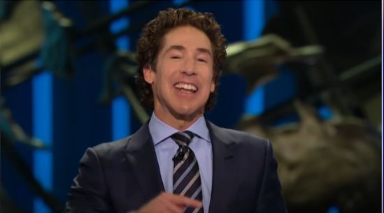 Pastor Joel Osteen Daily Devotionals Today June 22 2023.