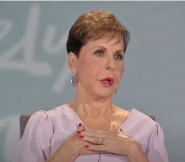 Joyce Meyer Daily Devotionals January 9 2023.