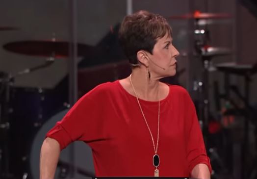 Joyce Meyer Daily Devotionals January 18 2023.