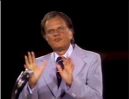 Billy Graham Daily Devotional march 15 2023.