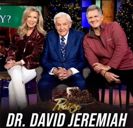 David Jeremiah Daily Devotional For Today December 9 2022
