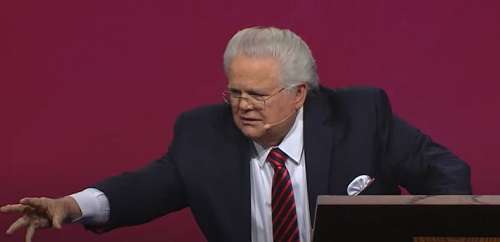 John Hagee Daily Devotional March 8 2023.